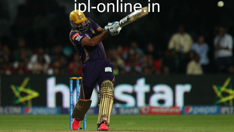 RCB vs KKR Royal Challengers Bangalore v Kolkata Knight Riders